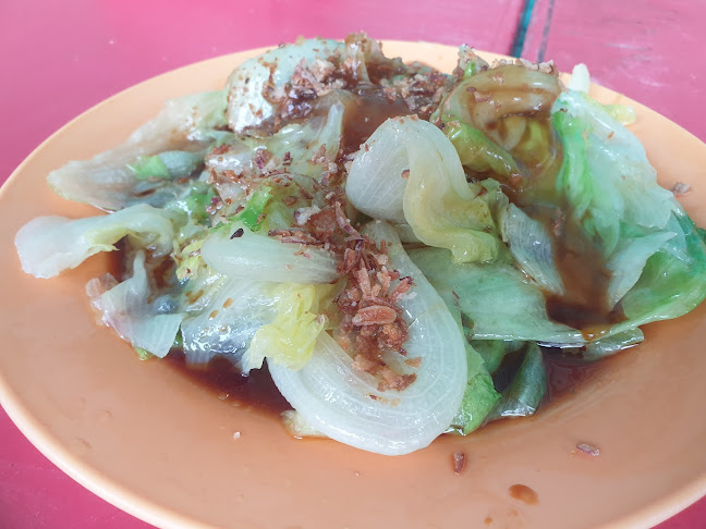 Opinii despre Restaurant Fook Kee în Kampar - Gastronomi dan perhotelan