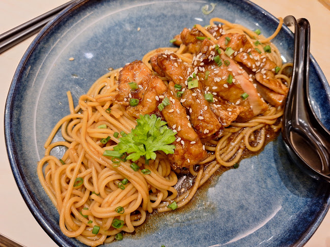 Sushi Hiro SS2 - Petaling Jaya