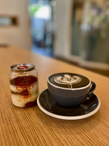 Comentarii opinii despre Project CAN @ Lebuh Glugor