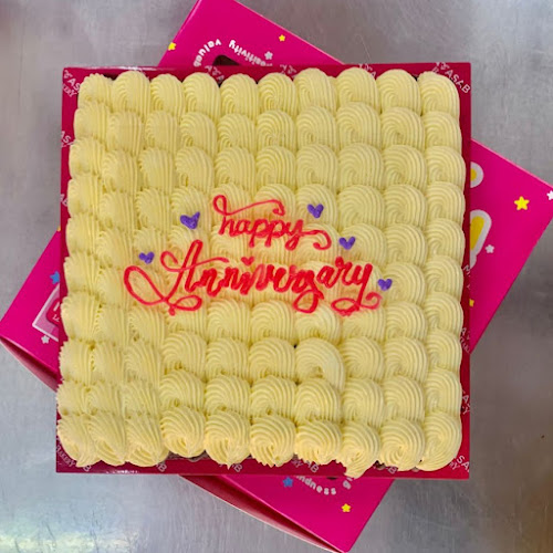 Opinii despre Mamasab Bakery Ayer Keroh în Melaka - Gastronomi dan perhotelan