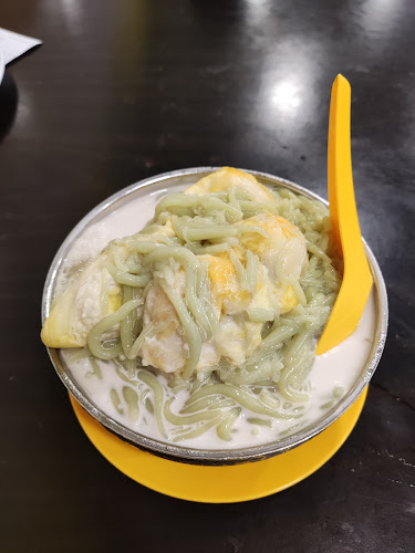 Cendol Air Putih - Kuantan