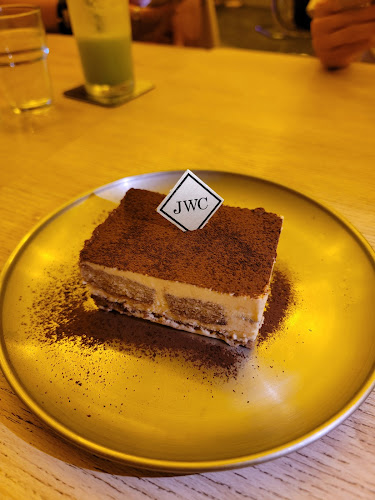 YOU BY JWC - Gastronomi dan perhotelan