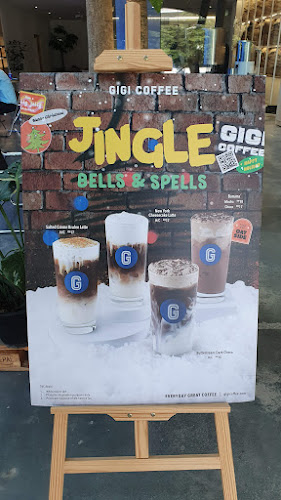 Comentarii opinii despre Gigi Coffee Home Barista