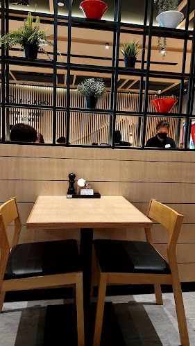 Comentarii opinii despre Ippudo • 1 Utama Shopping Centre