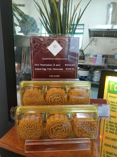 Comentarii opinii despre Ahmad Foo - Chicken Duck Rice Bandar Laguna Sungai Petani