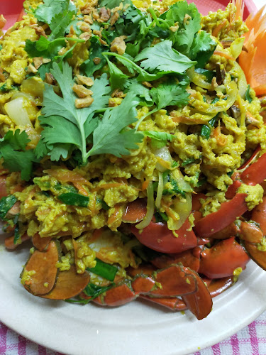 Opinii despre Restoran Warinee Tom Yam în Port Dickson - Gastronomi dan perhotelan