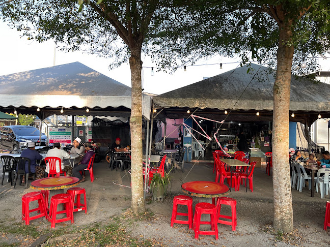 Marleys Corner... Tok Jamal. K. Trg