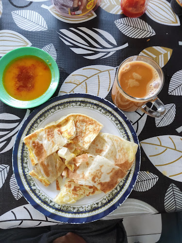 Comentarii opinii despre Kedai Kopi Aiman