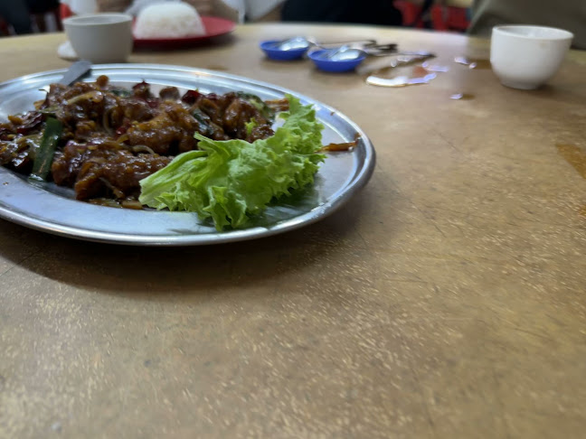 143, Taman Pinggiran, Pasir Penambang, 45000 Kuala Selangor, Selangor