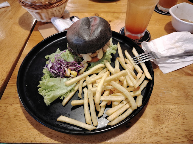 Comentarii opinii despre AnMour Cafe SS2 PJ