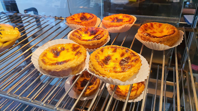 Comentarii opinii despre John’s Pie – Jalan Song (Kuching)