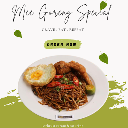 Opinii despre Rh Restaurant & Catering în Miri - Gastronomi dan perhotelan