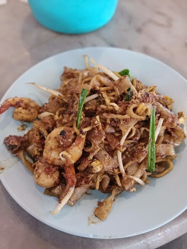 2, Lorong Janggus, Off, Persiaran Raja Muda Musa, Teluk Gadong, 41100 Klang, Selangor