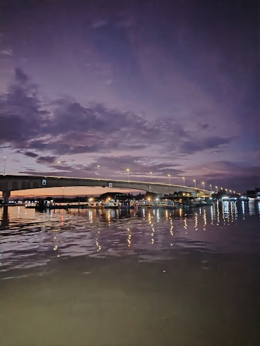 Kedai Makanan Laut Kuala Kurau Sunset Seafood