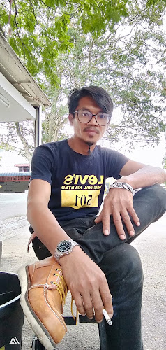 23, Jalan Tuna, Seberang Jaya, 13700 Perai, Pulau Pinang