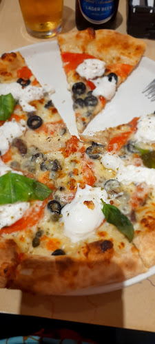 Opinii despre OTTO PIZZA PENANG în George Town - Gastronomi dan perhotelan