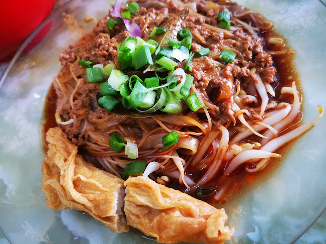 Kedai Kopi Kwong Hong - Gastronomi dan perhotelan