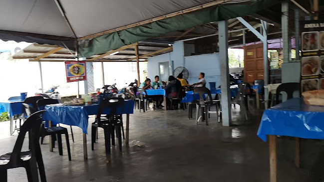 Opinii despre Ikan Pencek Plentong în Masai - Gastronomi dan perhotelan