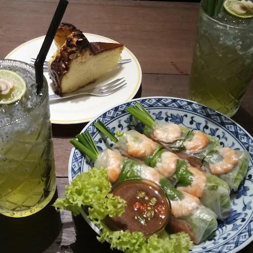 Rasa Sayang Cafe - Kuantan