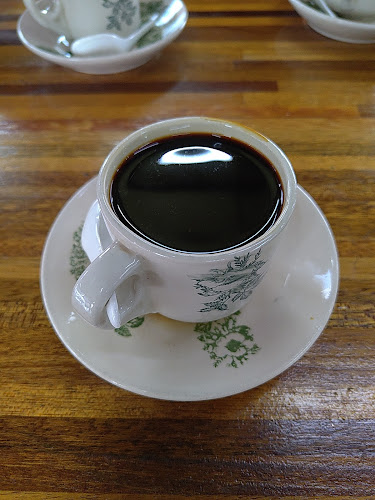 Opps Kopitiam - Sibu