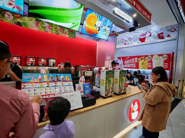 Opinii despre Mixue NU Sentral în Kuala Lumpur - Gastronomi dan perhotelan