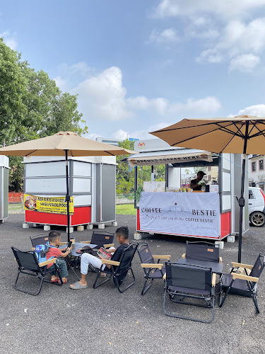 Coffee Bestie - Gastronomi dan perhotelan