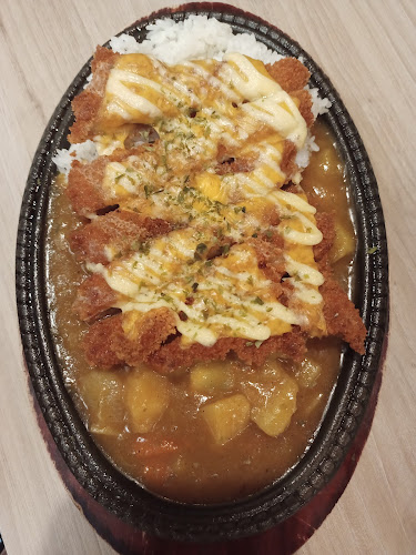 Comentarii opinii despre Taisho Sushi (Amanjaya)