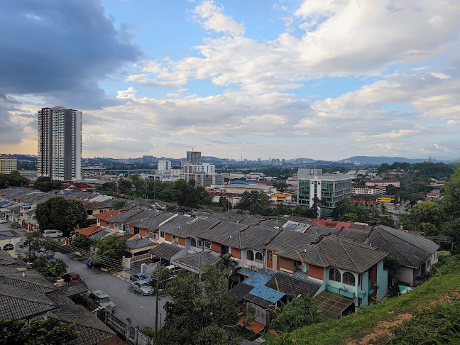 21st Century Cafe - Gastronomi dan perhotelan