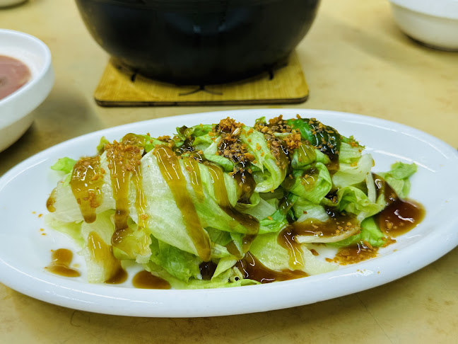 Comentarii opinii despre Kungfu Bak Kut Teh