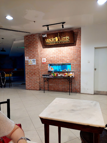 Jalan Kemajuan Subang, Ss 16, 47500 Subang Jaya, Selangor