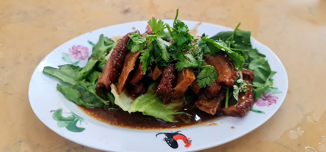 Opinii despre Kong Sai Chicken Rice Restaurant (Taman Paramount) | Restoran Kong Sai în Petaling Jaya - Gastronomi dan perhotelan