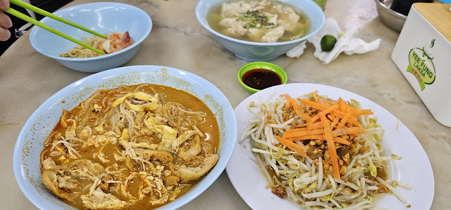 Yee Fung Laksa
