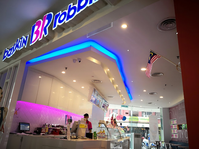 Comentarii opinii despre Baskin Robbins Metro Point
