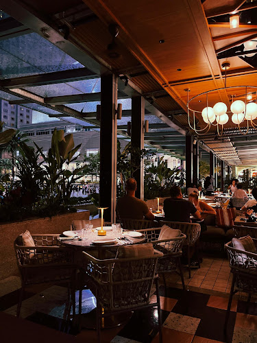 Opinii despre The Oriental Park KLCC în Kuala Lumpur - Gastronomi dan perhotelan