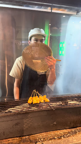 Plaza Gurney, 170-B1-32B, Persiaran Gurney, 10250 George Town, Pulau Pinang