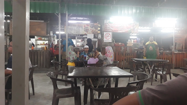 Comentarii opinii despre Manjung Yong Tau Foo