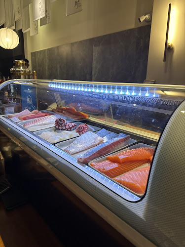 Comentarii opinii despre Kyu Izakaya