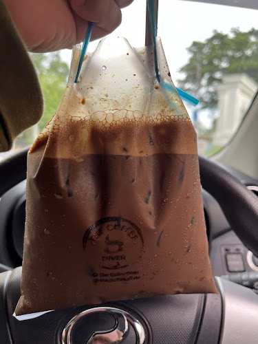 Opinii despre The Coffee Diver (Lembah Outlet) în Kuala Kangsar - Gastronomi dan perhotelan