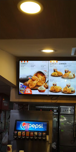 KFC - Cheras