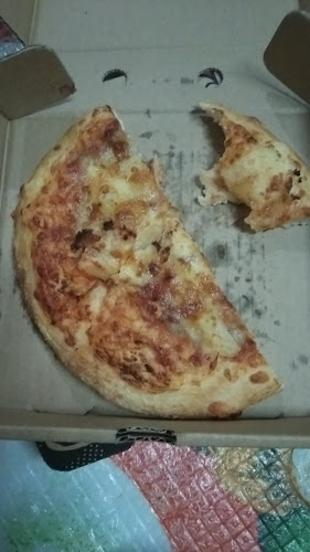 Comentarii opinii despre Pizza Hut Delivery Kuala Berang