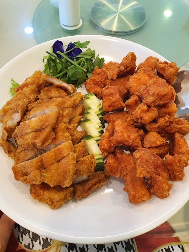 Welcome Lee Restaurant