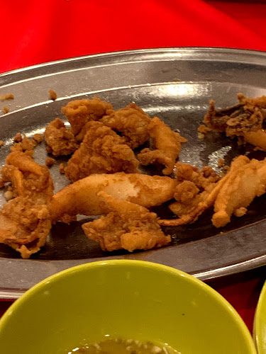 Opinii despre Muhibbah Seafood Restaurant în Kuala Lumpur - Gastronomi dan perhotelan