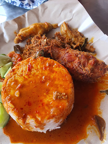 Nasi Minyak Nessan 4
