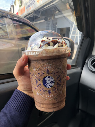 Comentarii opinii despre ZUS Coffee - Jalan Ahmad Shah 1, Temerloh, Pahang