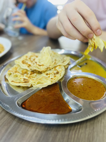 Opinii despre Al-Baik Di Bistro Restaurant în Kuala Lumpur - Gastronomi dan perhotelan