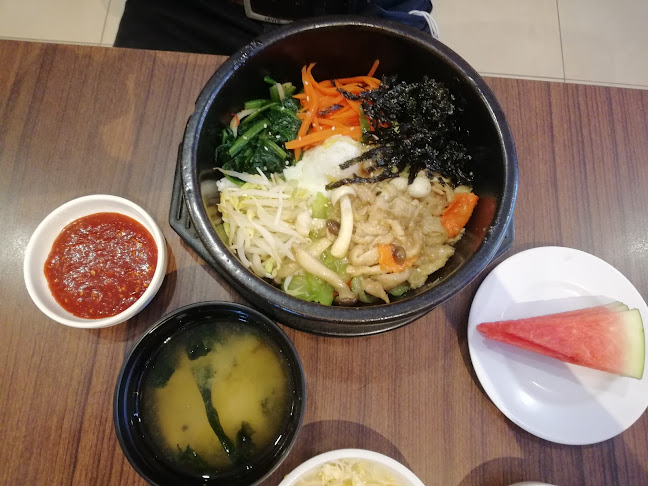 Chego Korean BBQ - Taiping - Gastronomi dan perhotelan