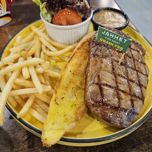 JAHHET Fine Meat Taman Nirwana - Ampang