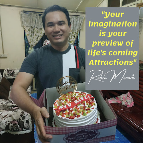 Opinii despre Reben Merah Official - Kedai Kek Cake Bakery Confectionery Shop în Kota Bharu - Gastronomi dan perhotelan