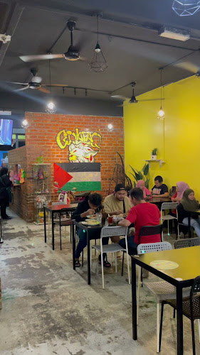 Opinii despre CeqLapaq Restaurant în Ayer Keroh - Gastronomi dan perhotelan