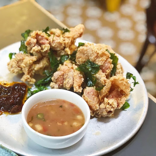 156, Jalan Petaling, City Centre, 50000 Kuala Lumpur, Wilayah Persekutuan Kuala Lumpur